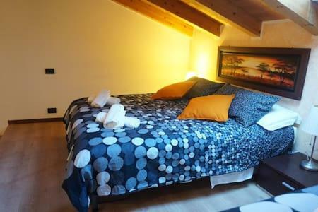 Loft Atmosphera Trento Exterior photo